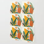 Leaf Design 03 Wallpaper Gallery Image 2