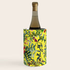 Secret Garden III Wine Chiller Gallery Image 1