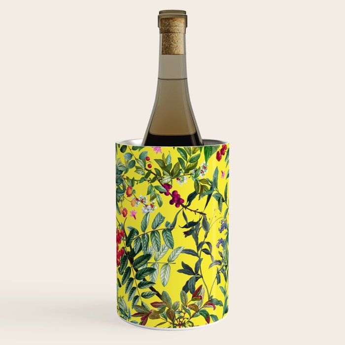Secret Garden III Wine Chiller Gallery Image 1