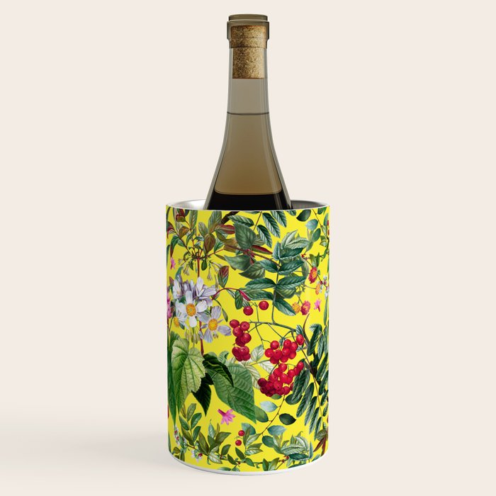 Secret Garden III Wine Chiller Gallery Image 2