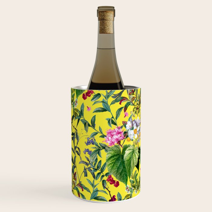 Secret Garden III Wine Chiller Gallery Image 3
