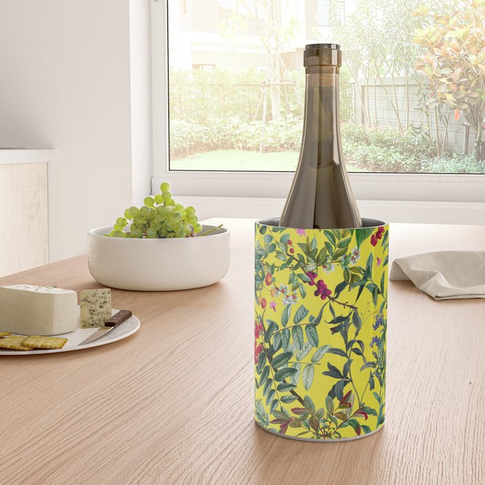 Secret Garden III Wine Chiller Gallery Image 4