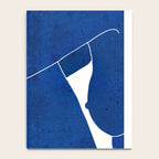 Abstract Art Nude Woman 10 Notebook Gallery Image 4