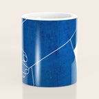 Abstract Art Nude Woman 10 Coffee Mug Gallery Image 4
