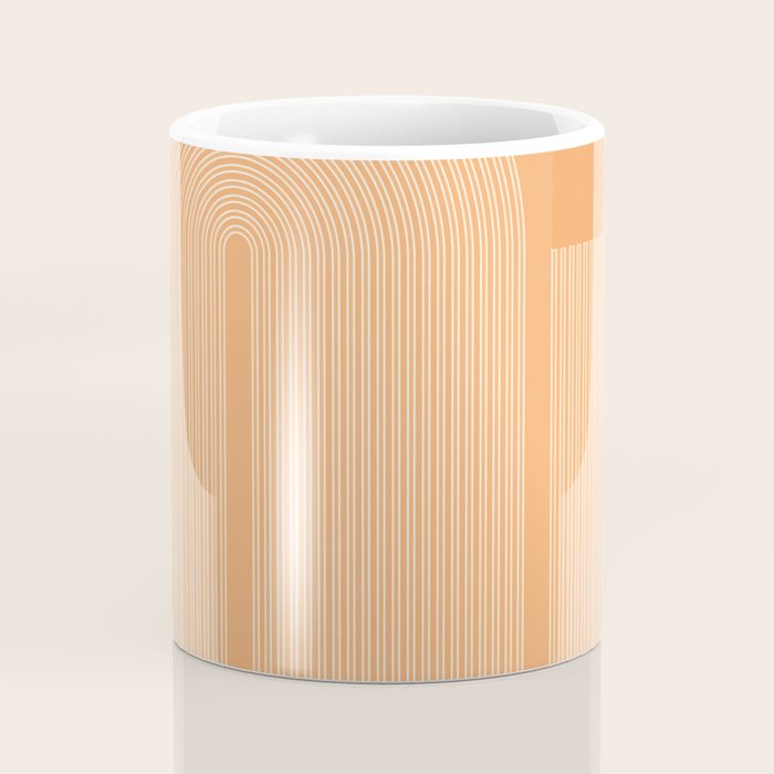 Abstract Shapes 7 Coffee Mug Gallery Image 4
