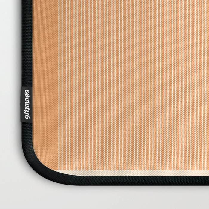 Abstract Shapes 7 Laptop Sleeve Gallery Image 3