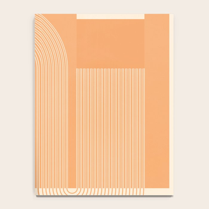 Abstract Shapes 7 Notebook Gallery Image 4