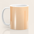 Abstract Shapes 7 Coffee Mug Gallery Image 3