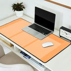 Abstract Shapes 7 Desk Mat Gallery Image 2