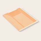 Abstract Shapes 7 Notebook Gallery Image 2