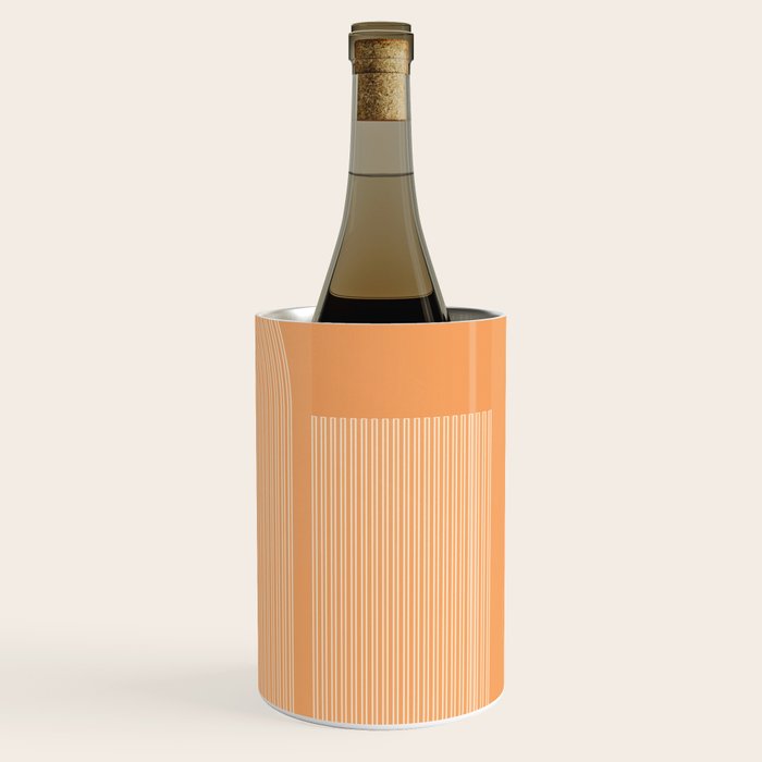 Abstract Shapes 7 Wine Chiller Gallery Image 3