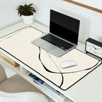 Abstract collection No 3 Desk Mat Gallery Image 2