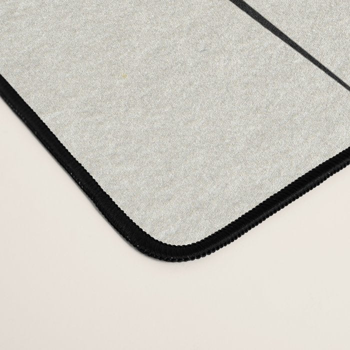 Abstract collection No 3 Desk Mat Gallery Image 4
