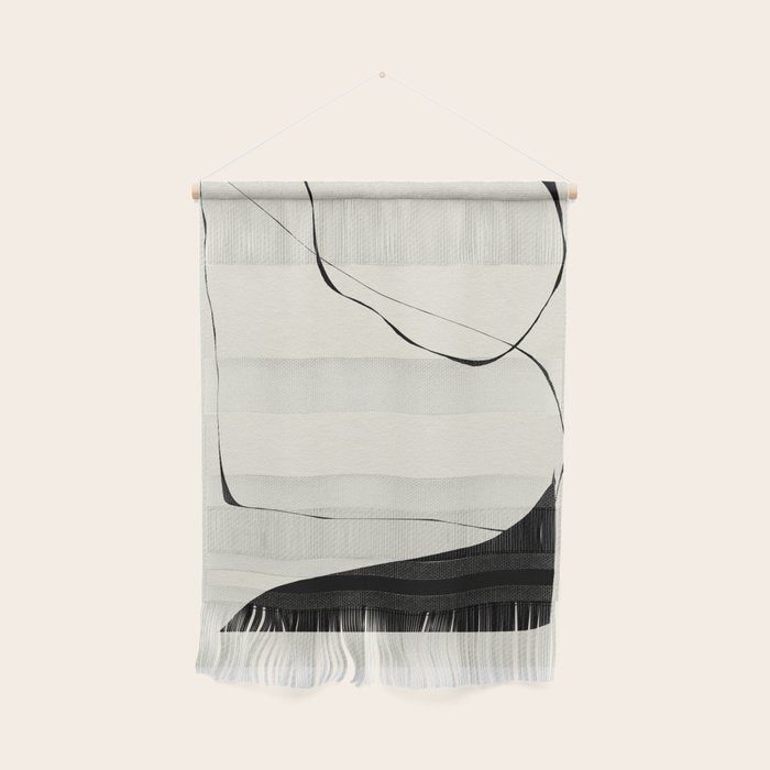 Abstract collection No 3 Wall Hanging Gallery Image 1