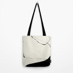 Abstract collection No 3 Tote Bag Gallery Image 2