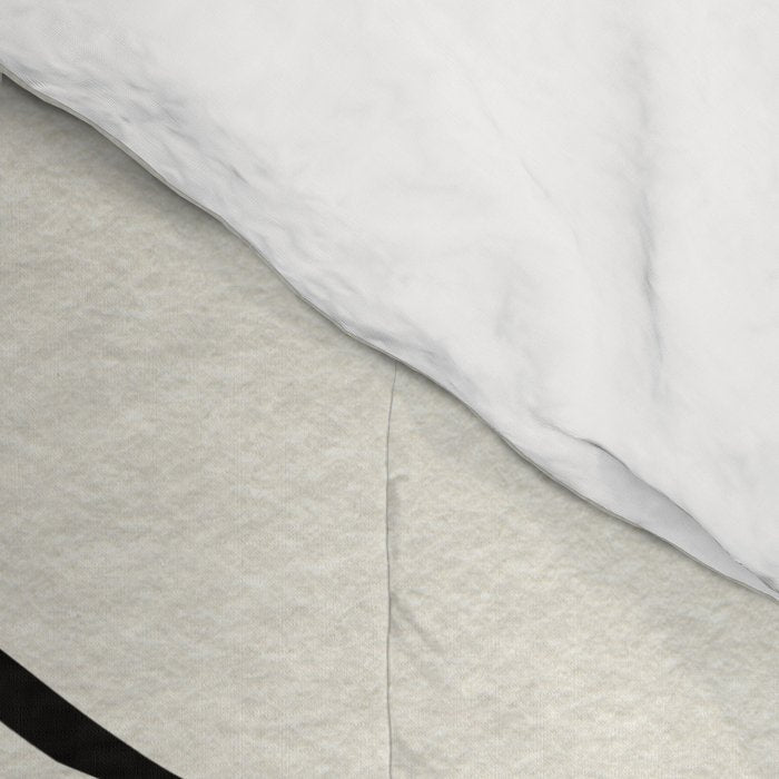 Abstract collection No 3 Comforter Gallery Image 4