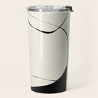 Abstract collection No 3 Travel Mug Gallery Image 2