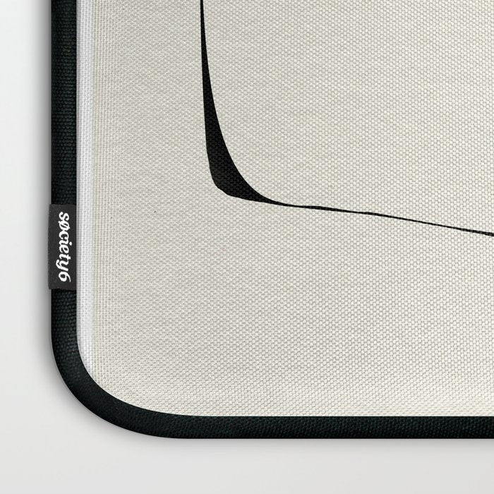 Abstract collection No 3 Laptop Sleeve Gallery Image 3