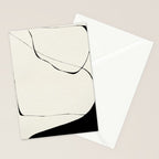 Abstract collection No 3 Stationery Card Gallery Image 2