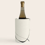 Abstract collection No 3 Wine Chiller Gallery Image 3