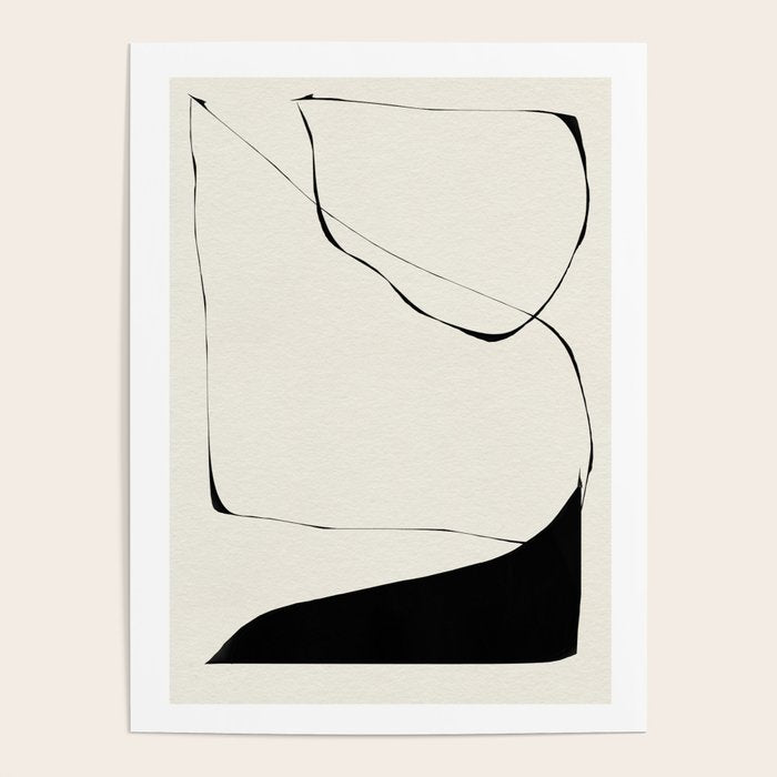Abstract collection No 3 Poster Gallery Image 4