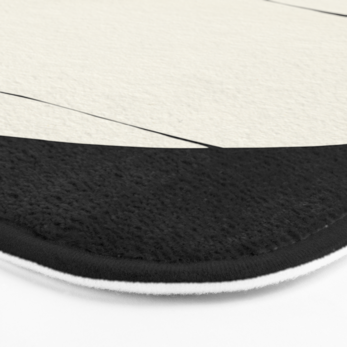 Abstract collection No 3 Bath Mat Gallery Image 3