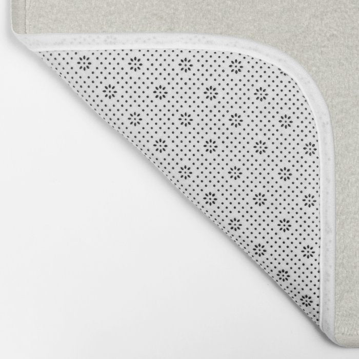 Abstract collection No 3 Bath Mat Gallery Image 2