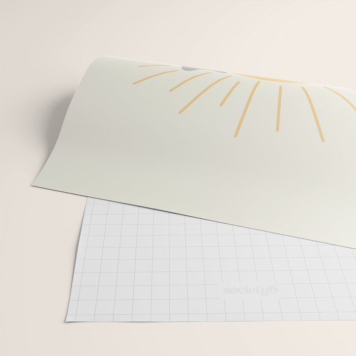 Have a Meowvelous Day Wrapping Paper Gallery Image 2