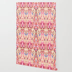 Traditional Vintage Moroccan Berber Design Wallpaper Gallery Image 2