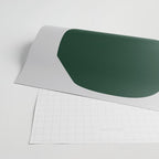 Shape study #3 - Stackable Collection Wrapping Paper Gallery Image 2