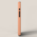 Leo Flower iPhone Case Gallery Image 2