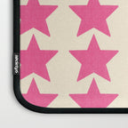 Stars Print Laptop Sleeve Gallery Image 3