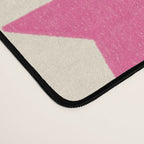 Stars Print Desk Mat Gallery Image 4