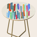 Prism Shards Side Table Gallery Image 2
