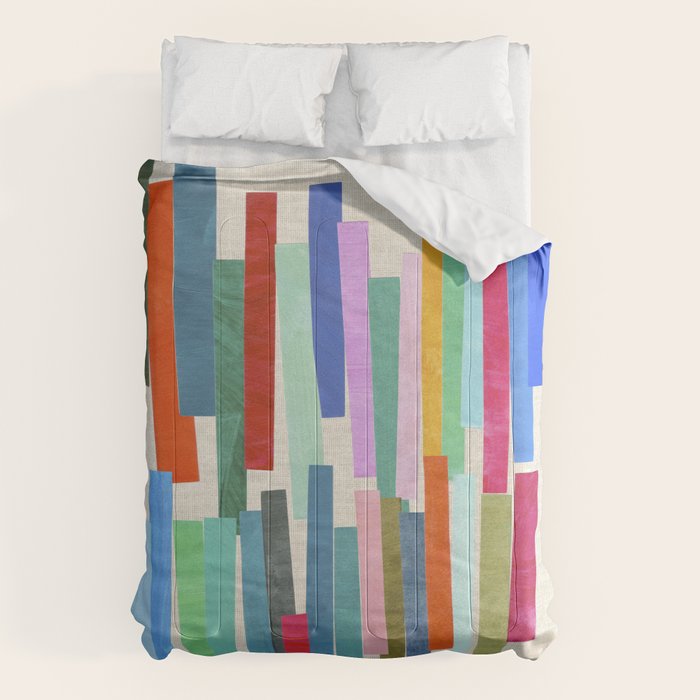 Prism Shards Comforter Gallery Image 1
