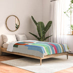 Prism Shards Comforter Gallery Image 2