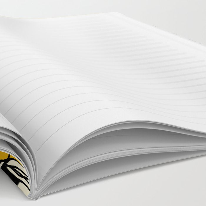 Sun and Moon Notebook Gallery Image 2