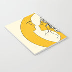 Sun and Moon Notebook Gallery Image 3