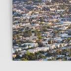 Los Angeles Skyline Poster Gallery Image 3