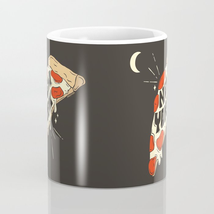 New York Slice Coffee Mug Gallery Image 4