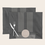 Geometric Shapes 55 Placemat Gallery Image 1
