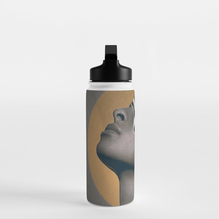 African Beauty Water Bottle Gallery Image 3
