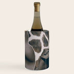 African Beauty Wine Chiller Gallery Image 1