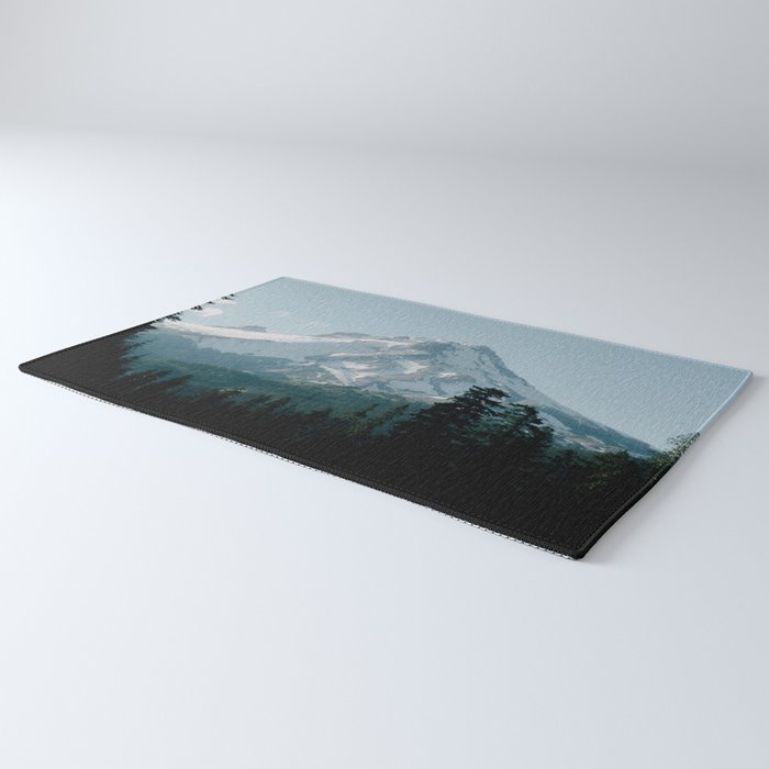 Mount Hood XII Rug Gallery Image 3
