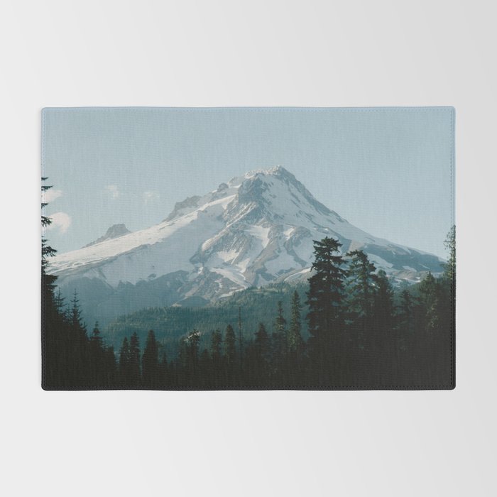 Mount Hood XII Rug Gallery Image 2