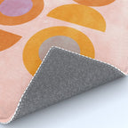 Warm Balance Rug Gallery Image 4