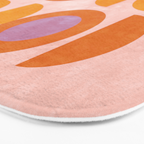 Warm Balance Bath Mat Gallery Image 3