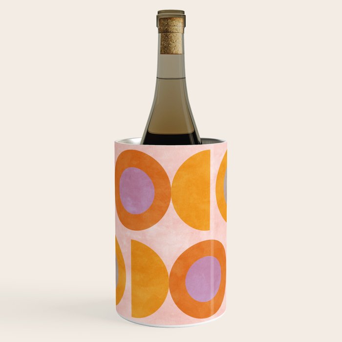 Warm Balance Wine Chiller Gallery Image 1