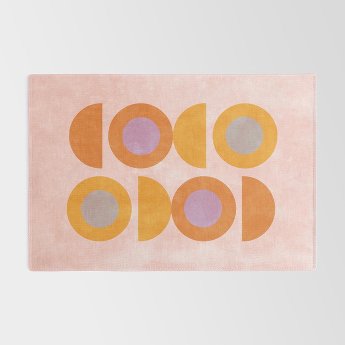 Warm Balance Rug Gallery Image 2