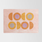 Warm Balance Rug Gallery Image 2